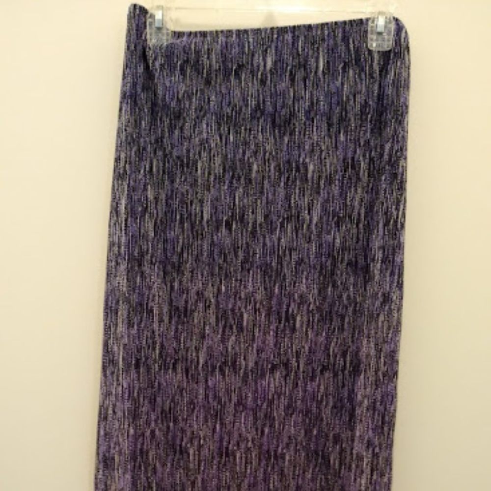 Used Southern Lady Pencil Skirt